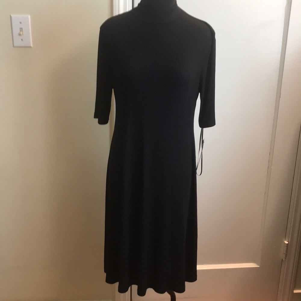 Apt.9 black dress